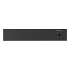 D-Link 8-Port Gigabit Ethernet Metal (DGS-108GL) - High-Performance Network Switch for Ultimate Speed & Reliability